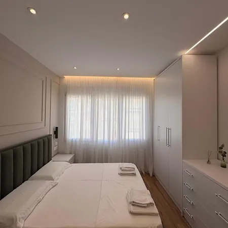 Incenter Vlorë