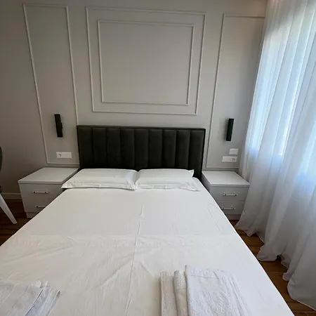 Appartement Incenter