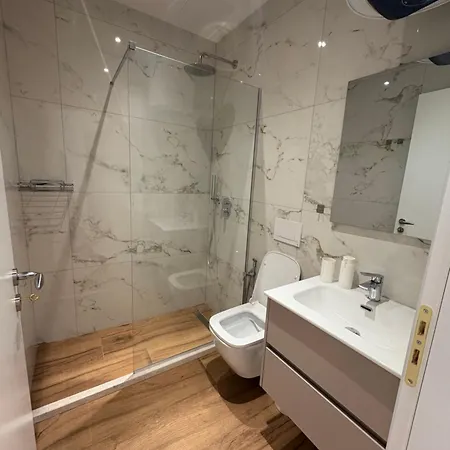 Appartement Incenter