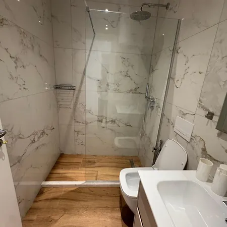 Incenter Appartement