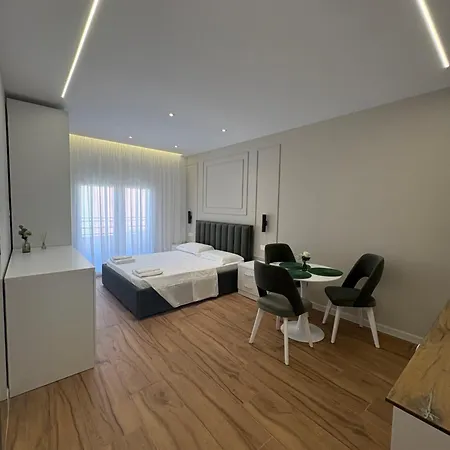 Incenter Appartement