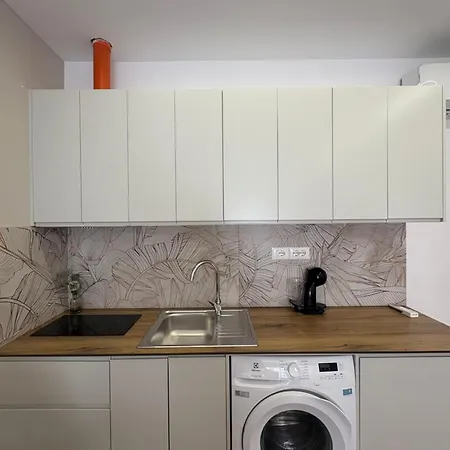 Appartement Incenter