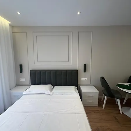 Appartement Incenter