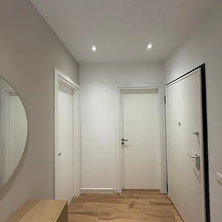 Incenter Appartement *