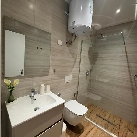 Appartement Incenter