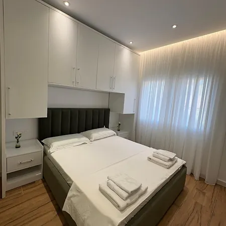 Appartement Incenter Vlorë